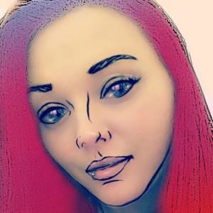 Meet your Posher, Kendra